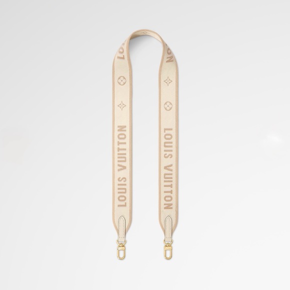 NWT Louis Vuitton Diane Cream Satchel Purse - Picture 8 of 17